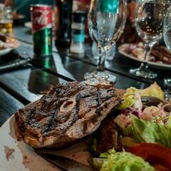 unverortetes Flugbild